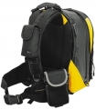 Рюкзак LowePro DZ200 Dryzone Backpack желтый