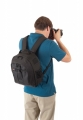 Рюкзак LowePro Pro Runner 200 AW черный