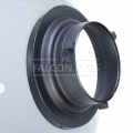 Сферический рассеиватель Falcon Eyes FEA-DB300 (BW)