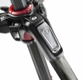 Штатив Manfrotto MT190CXPRO3 Carbon Tripod Pro