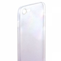 Силиконовый чехол-накладка для iPhone 7 KAVARO