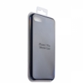 Силиконовый чехол-накладка для iPhone 7 Plus / 8 Plus Silicone Case