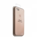 Силиконовый чехол-накладка для iPhone 7 Silicone Case