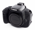 Силиконовый защитный чехол EasyCover для фотоаппаратов Canon EOS 650D / 700D