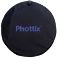 Складной двухсторонний фон Phottix 150х200 см