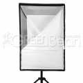 Софтбокс GreenBean GB Gfi 2x3` (60x90 cm)