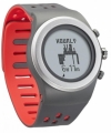 Спортивные часы с пульсометром LifeTrak Zone R420