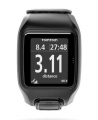 Спортивные GPS часы TomTom MultiSport