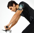 Спортивный чехол Belkin Sport-Fit Pro Armband для iPhone 6 / 7 / 8