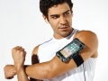 Спортивный чехол Belkin Sport-Fit Pro Armband для iPhone 6 / 7 / 8