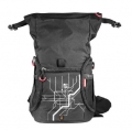 Сумка-рюкзак Rekam PYRAMID RBX-6000 (черная)