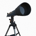 Телескоп Celestron AstroMaster 70 AZ