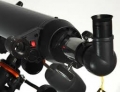 Телескоп Celestron AstroMaster 90 EQ