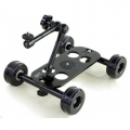 Тележка Filmcity Mini Skater Dolly