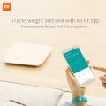 Умные весы Xiaomi Scale 2