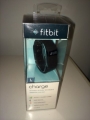 Умный фитнес-браслет Fitbit Charge