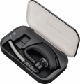 Универсальная моно Bluetooth гарнитура с зарядным чехлом Plantronics Voyager Legend + case