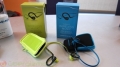 Универсальная стерео Bluetooth гарнитура Plantronics BackBeat FIT