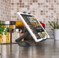Универсальный автомобильный держатель для планшетов Onetto Universal Tablet Mount Easy Smart Tab 2