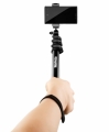 Универсальный держатель Manfrotto MTWISTGRIP Twist Grip для смартфона