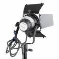 Универсальный галогенный светильник Logocam Semi-D 300