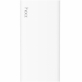 Универсальный внешний аккумулятор для iPhone, iPad, Samsung и HTC hoox COMMA Li-Polymer 6000 mAh (HO-CM6000)