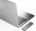 USB-хаб HyperDrive Solo GN21D для MacBook