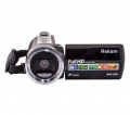 Видеокамера цифровая Rekam DVC-340 черная
