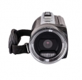 Видеокамера цифровая Rekam DVC-340 черная