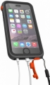 Водонепроницаемый чехол Catalyst Waterproof Case Rescue Ranger для iPhone 6 / 6S
