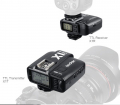 Вспышка Godox ThinkLite TT685C E-TTL для Canon