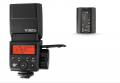 Вспышка Godox Ving V350N TTL для Nikon