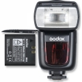 Вспышка Godox Ving V860C E-TTL для Canon EOS