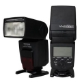 Вспышка YongNuo Speedlite YN-568EX для Canon EOS