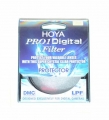 Защитный фильтр HOYA Protector PRO1D 37 мм