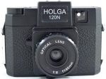 Фотоаппарат Holga 120N
