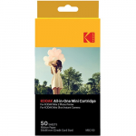Фотобумага Kodak на 50 фото для Mini Shot/Mini 2