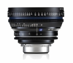 Кинообъектив Carl Zeiss CP.2 1.5/50 T* metric Super Speed PL, байонет PL