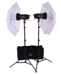 Комплект освещения FST E-180 Umbrella KIT