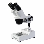 Микроскоп стерео Микромед МС-1 вар. 1В (1x/3x)