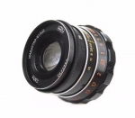 Объектив Индустар-61 Л/Д 55мм F2.8 (M39) для Nikon 1