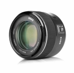 Объектив Meike 85mm f/1.8 AF для Canon EOS