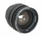 Объектив Мир-10А 28мм F3.5 для Canon EOS с чипом