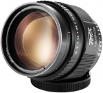 Объектив МС Зенитар-C 1,2/50s для Canon EOS