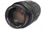 Объектив Таир-11А 135мм F2.8 для Canon EOS с чипом