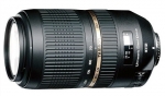 Объектив Tamron SP AF 70-300mm f/4.0-5.6 Di VC USD для Canon EF