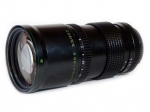 Объектив Юпитер-36Б 250мм F3.5 с байонетом Б для Canon EOS