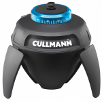 Панорамная голова Cullmann SMARTpano 360 Black