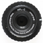Пинхол-объектив Holga HPL-C для Canon EOS