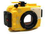 Подводный бокс (аквабокс) Sea Frogs для фотоаппарата Olympus Tough TG-5